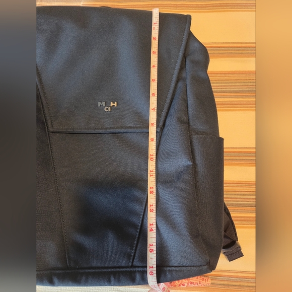 Laptot Notebook Backpack - Picture 4 of 6